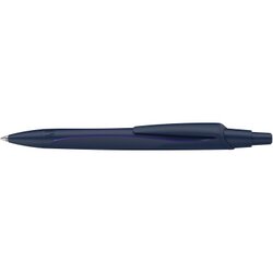 Schneider 131813 Kugelschreiber Reco Medium blau/Mine blau