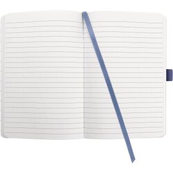 SIGEL Notizbuch Jolie liniert DIN A6