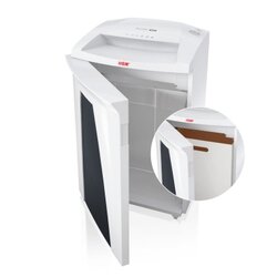 HSM® Aktenvernichter SECURIO B32