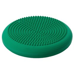 TOGU 400376 Ballkissen DYNAIR Senso 36cm grün