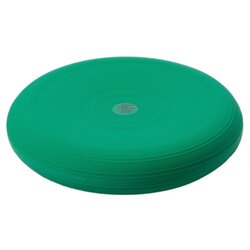 TOGU 400206 Ballkissen DYNAIR 33cm grün 