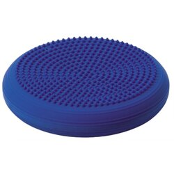 TOGU 400374 Ballkissen DYNAIR Senso 36cm blau
