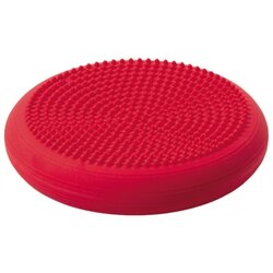 TOGU 400272 Ballkissen DYNAIR Senso 33cm rot