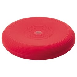 TOGU 400202 Ballkissen DYNAIR 33cm rot 