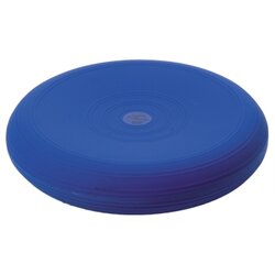 TOGU 400209 Ballkissen DYNAIR 33cm blau 