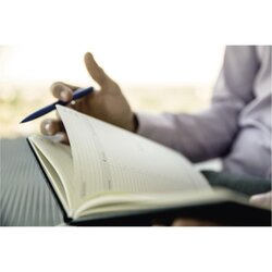 Chronoplan Buchkalender Business Edition 2026 Mini