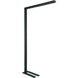 MAUL 8259290 Standleuchte MAULsirius LED dimmbar schwarz