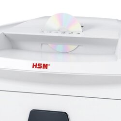 HSM® Aktenvernichter SECURIO B24