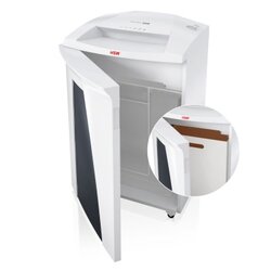 HSM® Aktenvernichter SECURIO B34