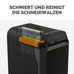 Fellowes® Ölpapier