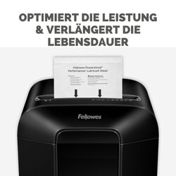 Fellowes® Ölpapier