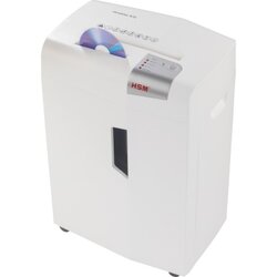 HSM® Aktenvernichter shredstar X15