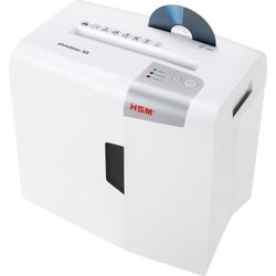 HSM® Aktenvernichter shredstar X8
