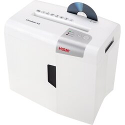 HSM® Aktenvernichter shredstar X5
