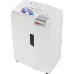HSM® Aktenvernichter shredstar X12pro