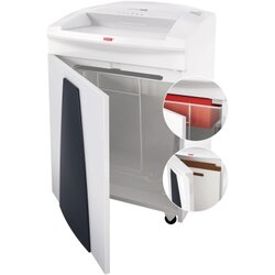 HSM® Aktenvernichter SECURIO B35