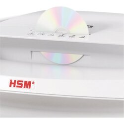 HSM® Aktenvernichter SECURIO B35