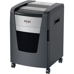 Rexel® 2021418XEU Momentum Aktenvernichter XP418+ P4