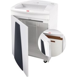 HSM® Aktenvernichter SECURIO B35
