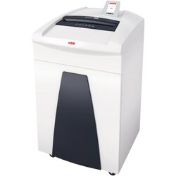 HSM® 1852121 Aktenvernichter SECURIO P36i 1,9x15mm