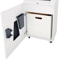 HSM® Aktenvernichter SECURIO P36i automatischer Öler