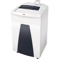 HSM® 1853121 Aktenvernichter SECURIO P36i 4,5x30mm