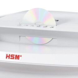 HSM® Aktenvernichter SECURIO B34