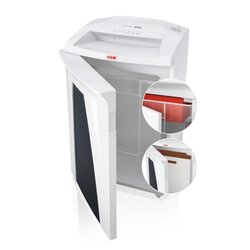 HSM® Aktenvernichter SECURIO B32