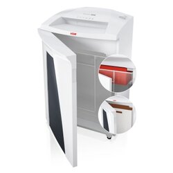 HSM® Aktenvernichter SECURIO B34