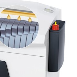 HSM® Aktenvernichter SECURIO B24