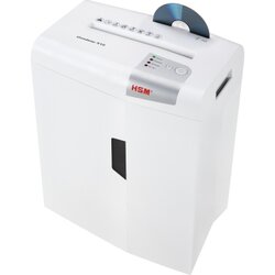 HSM® Aktenvernichter shredstar X10