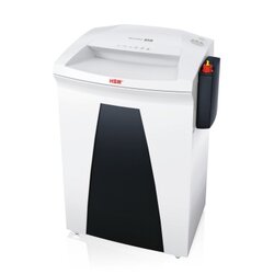 HSM® 1825111O Aktenvernichter SECURIO B32 0,78x11mm weiß