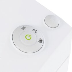 HSM® Aktenvernichter SECURIO B22