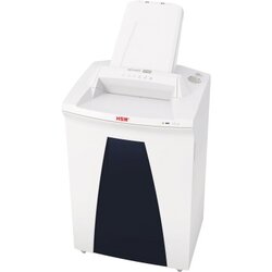 HSM® 2102111 Aktenvernichter SECURIO AF500 CC 1,9x15mm