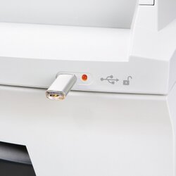 HSM® Aktenvernichter SECURIO AF500