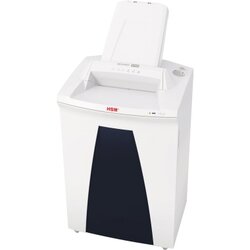 HSM® 2103111 Aktenvernichter SECURIO AF500 CC 4,5x30mm