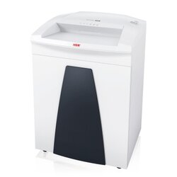 HSM® 1920111 Aktenvernichter SECURIO B35 Streifenschnitt 3,9mm ws