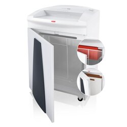 HSM® Aktenvernichter SECURIO B35