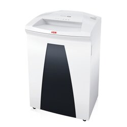 HSM® 1845111 Aktenvernichter SECURIO B34 Partikelschnitt 0,78x11mm