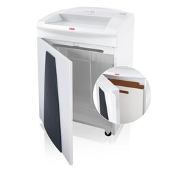 HSM® Aktenvernichter SECURIO B35