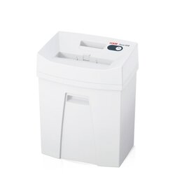 HSM® 2320111 Aktenvernichter Pure 220 Streifenschnitt 3,9mm