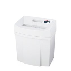 HSM® 2310111 Aktenvernichter Pure 120 Streifenschnitt 3,9mm