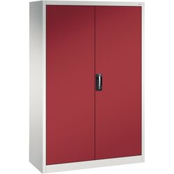 C+P 8931503S10241 Werkzeugschrank 4Bd. 3Sch. 1950x1200x500mm lgr/rrt