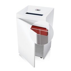 HSM® Aktenvernichter Pure 630