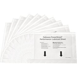 Fellowes® Ölpapier