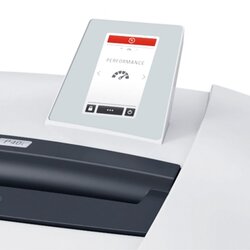 HSM® Aktenvernichter SECURIO P40i automatischer Öler