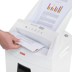 HSM® Aktenvernichter SECURIO AF100
