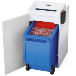 HSM® Aktenvernichter Pure 740 max