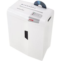 HSM® Aktenvernichter shredstar X6pro
