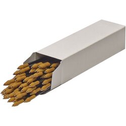 BIC® 893272 Kugelschreibermine Cristal Original 0,4mm rot